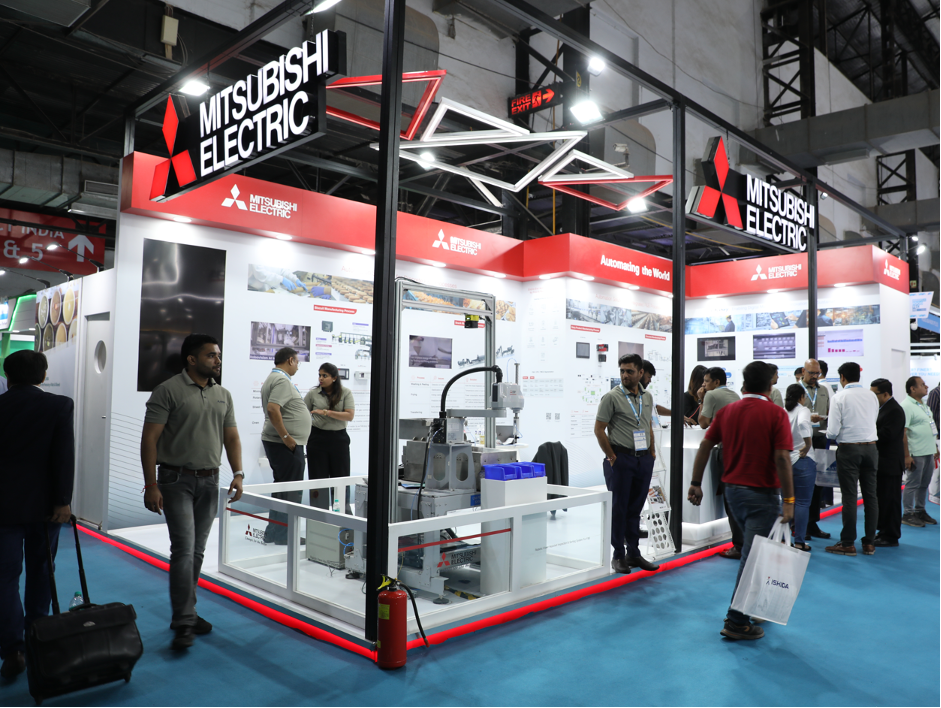 ANUGA Food Tech Expo 2024